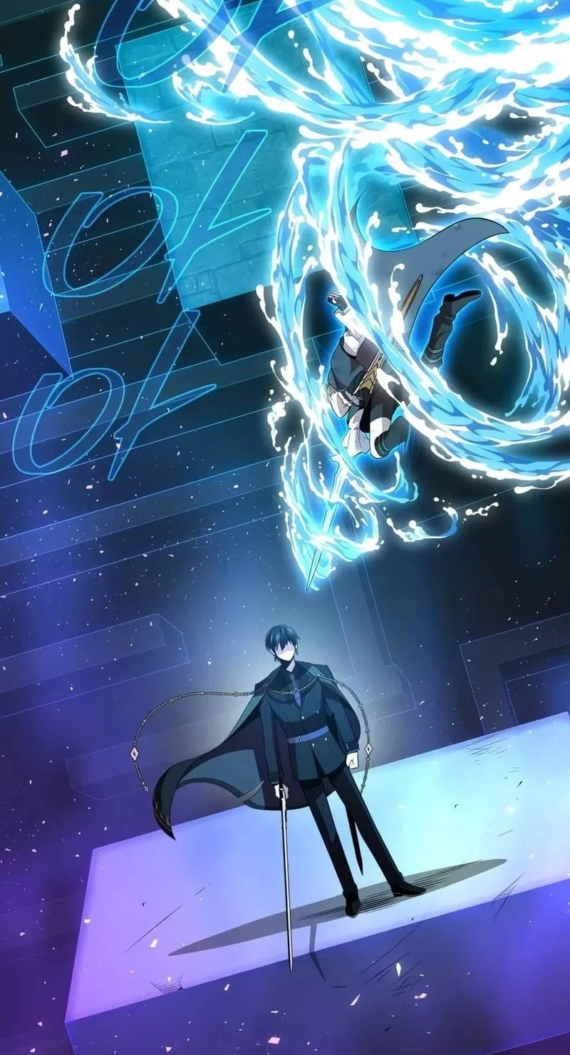 The Dark Magician Transmigrates After 66666 Years Chapter 204 Gambar 14