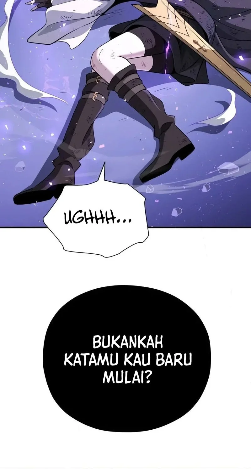 The Dark Magician Transmigrates After 66666 Years Chapter 204 Gambar 18