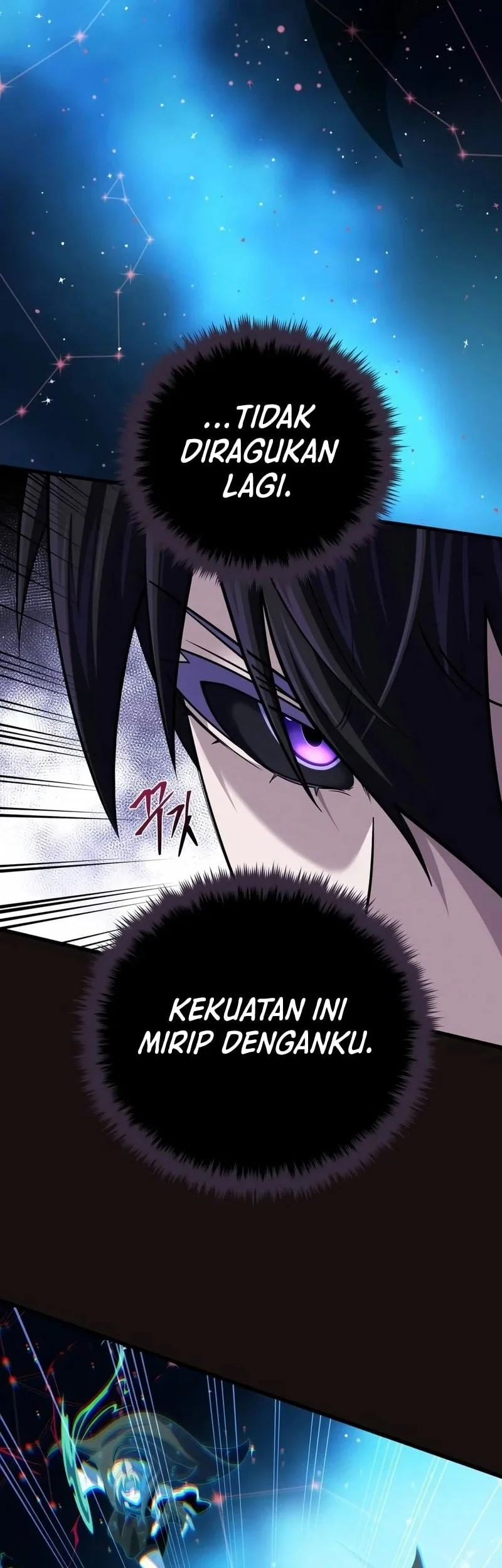 The Dark Magician Transmigrates After 66666 Years Chapter 204 Gambar 23
