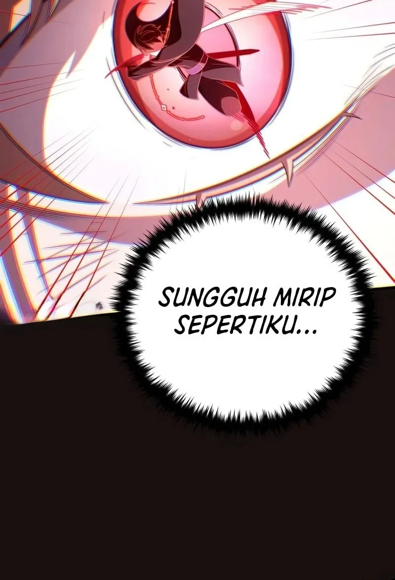 The Dark Magician Transmigrates After 66666 Years Chapter 204 Gambar 29