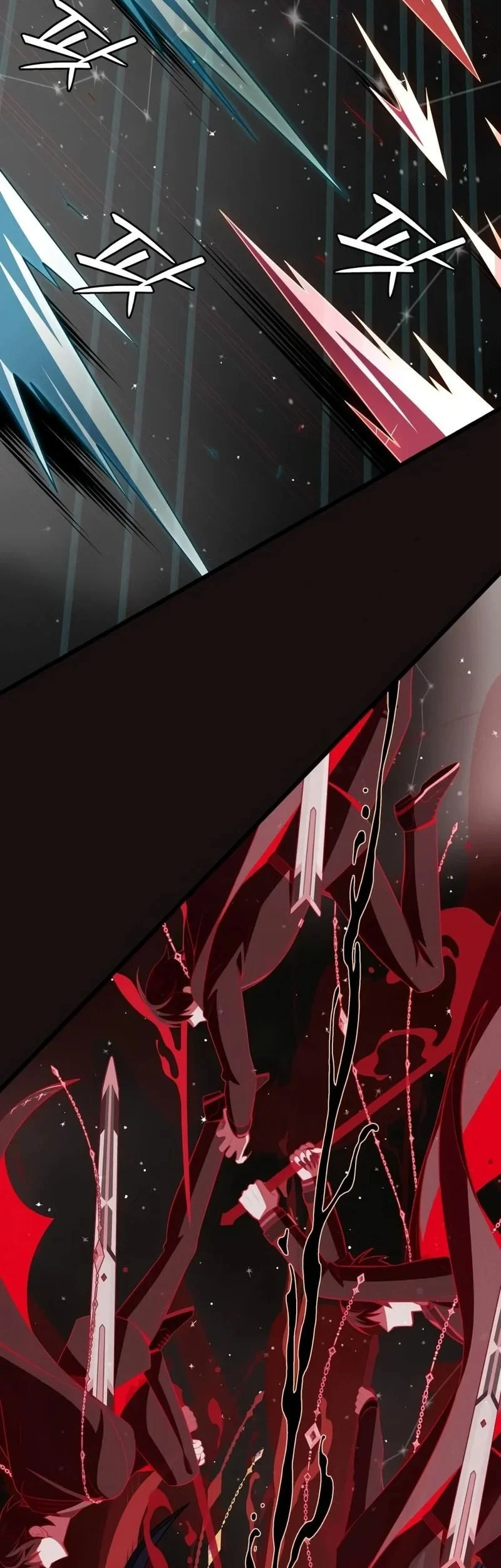 The Dark Magician Transmigrates After 66666 Years Chapter 204 Gambar 32
