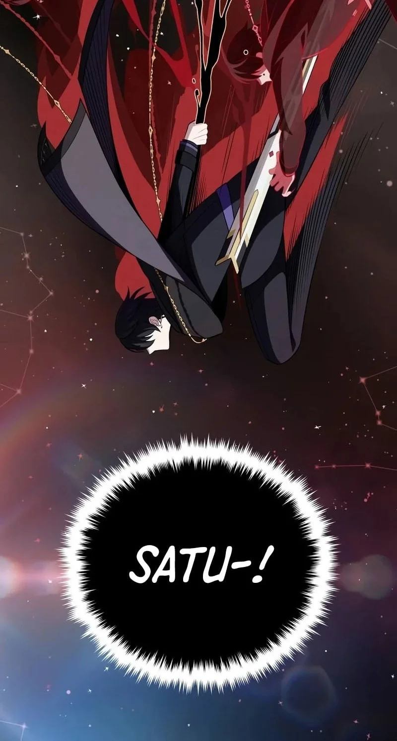 The Dark Magician Transmigrates After 66666 Years Chapter 204 Gambar 33