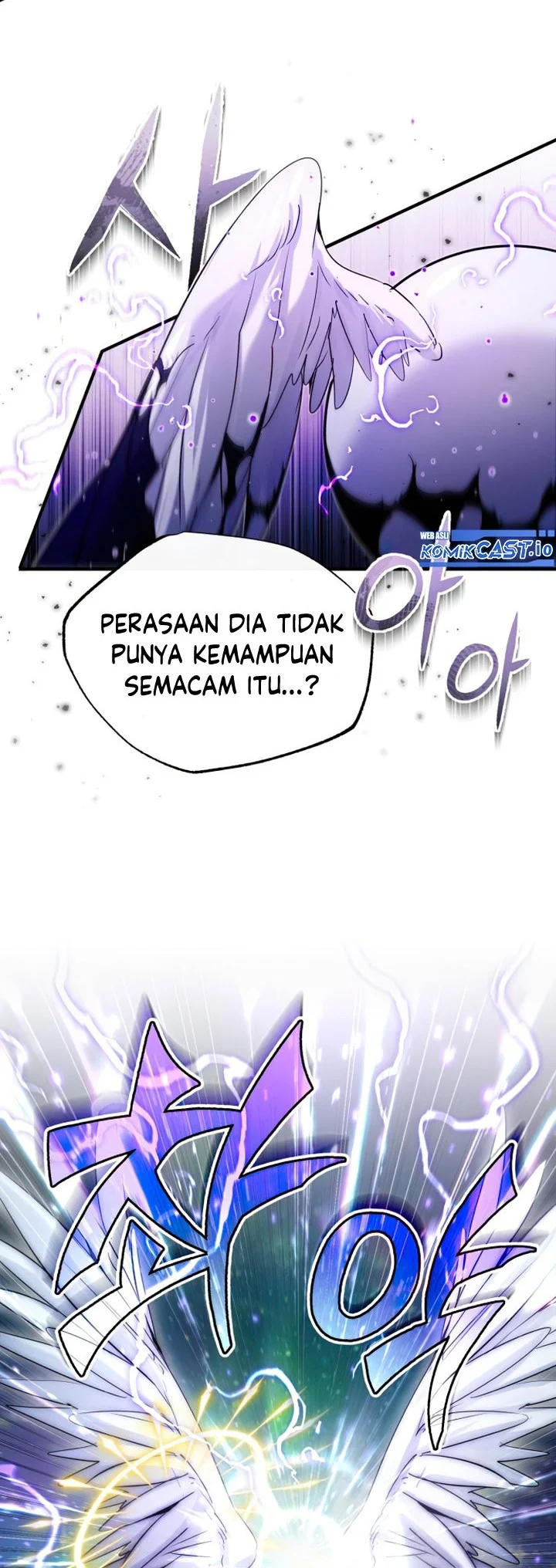 The Dark Magician Transmigrates After 66666 Years Chapter 98 Fix Halaman 16
