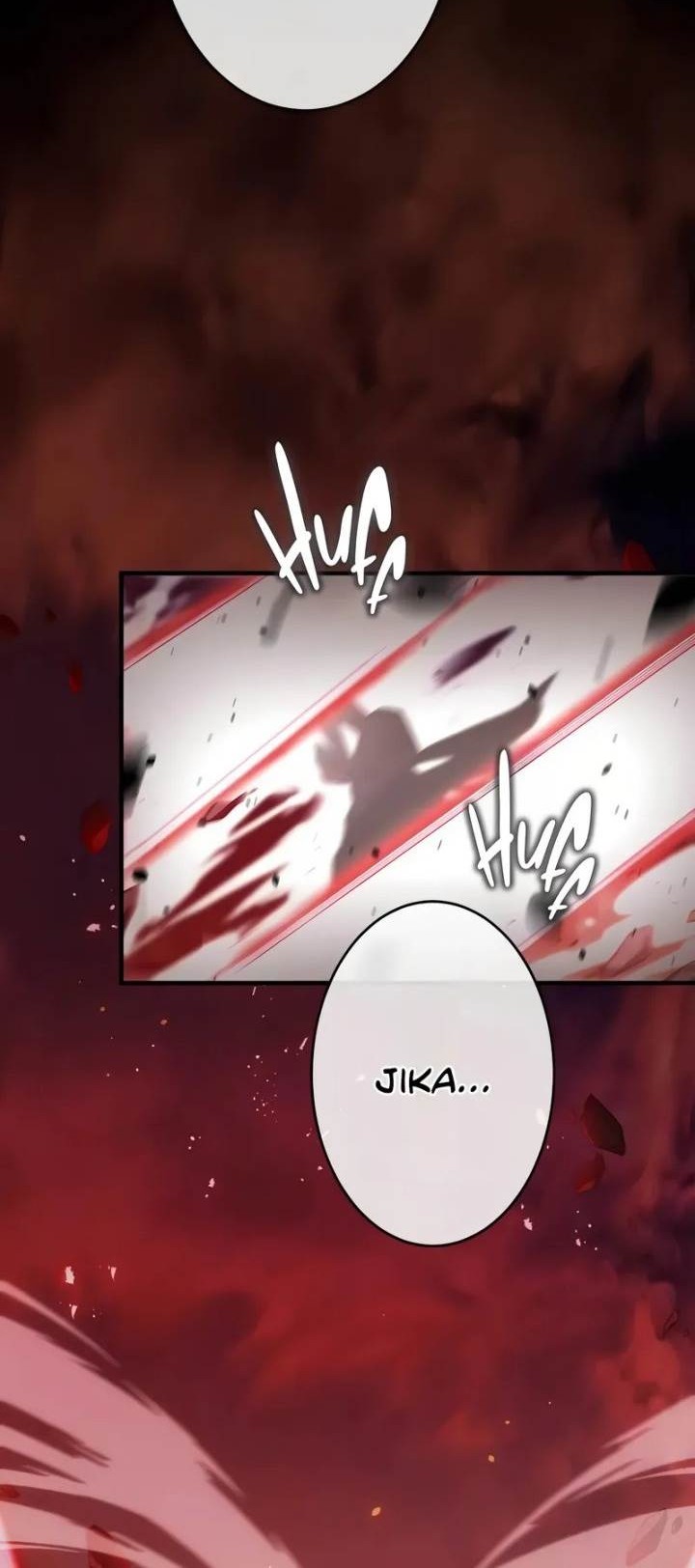 Baca Manga The Dark Swordsman Returns Chapter 1 Gambar 2