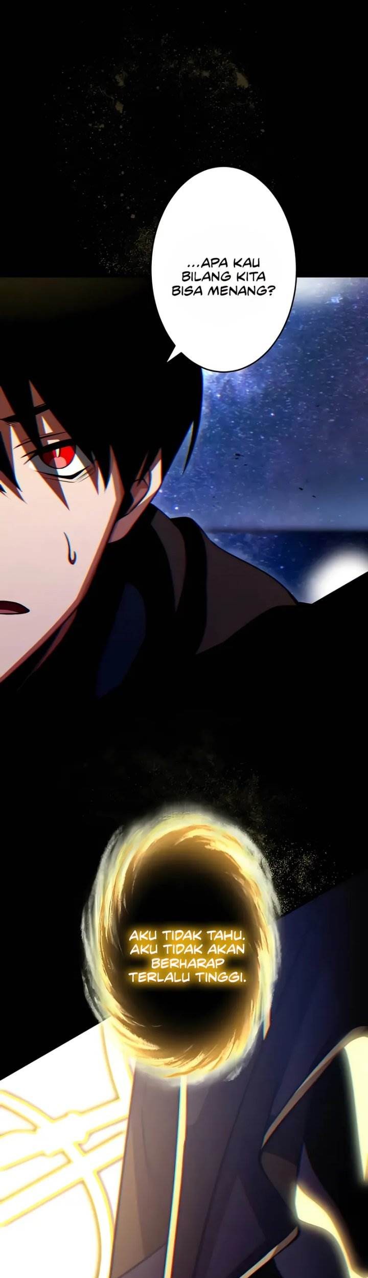 The Dark Swordsman Returns Chapter 1 Gambar 66