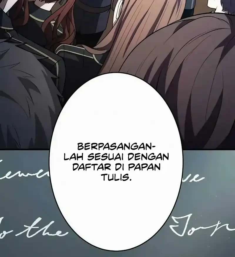 The Dark Swordsman Returns Chapter 21 Gambar 32