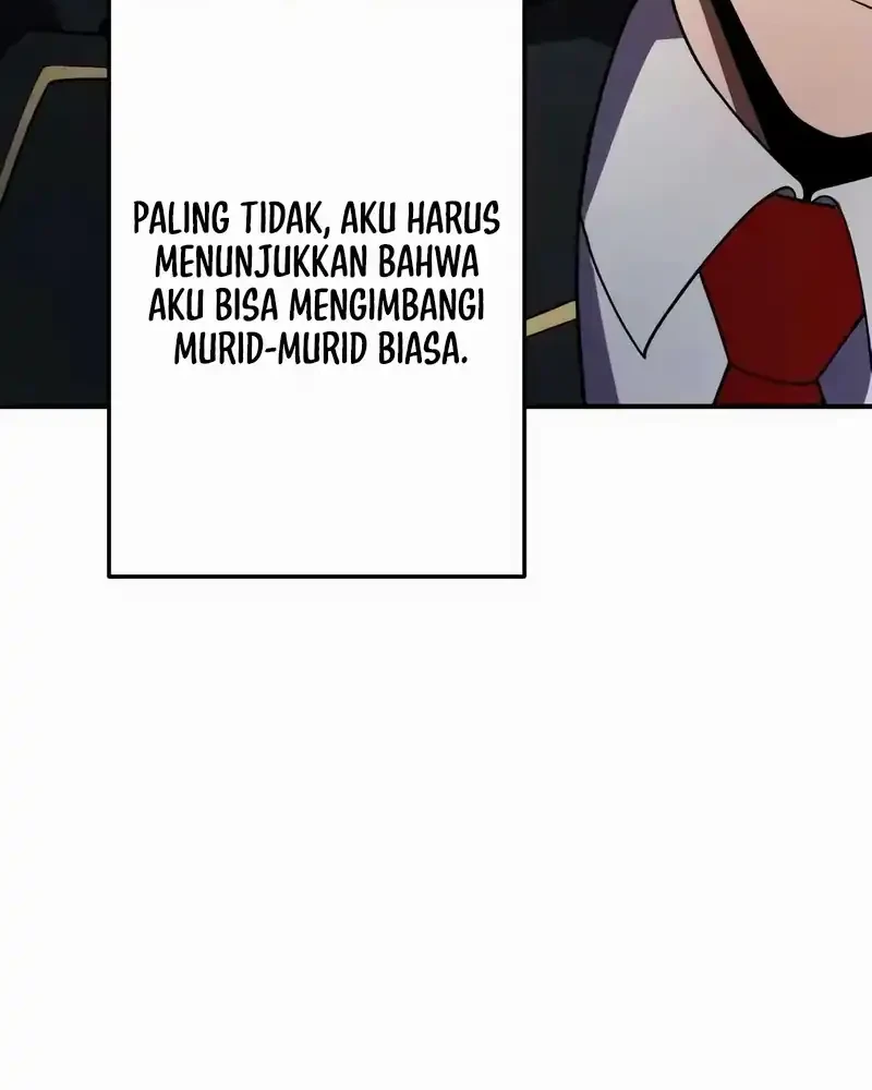 The Dark Swordsman Returns Chapter 21 Gambar 35