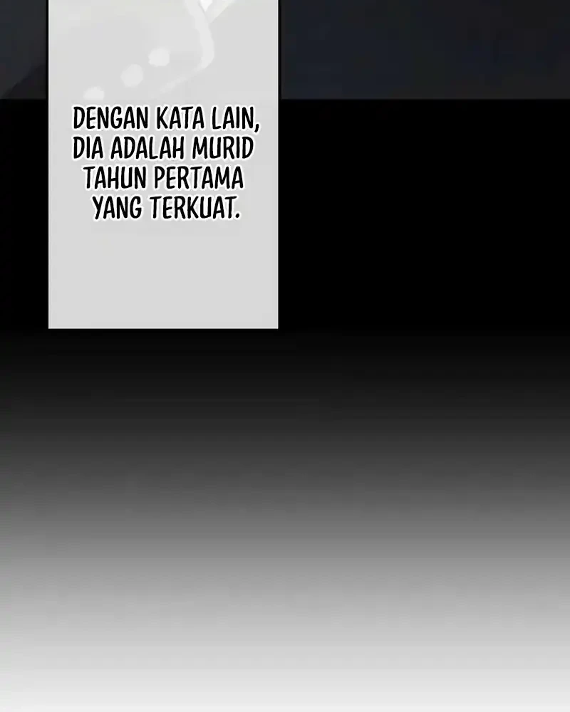 The Dark Swordsman Returns Chapter 21 Gambar 38