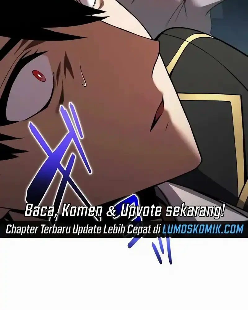 The Dark Swordsman Returns Chapter 21 Gambar 44