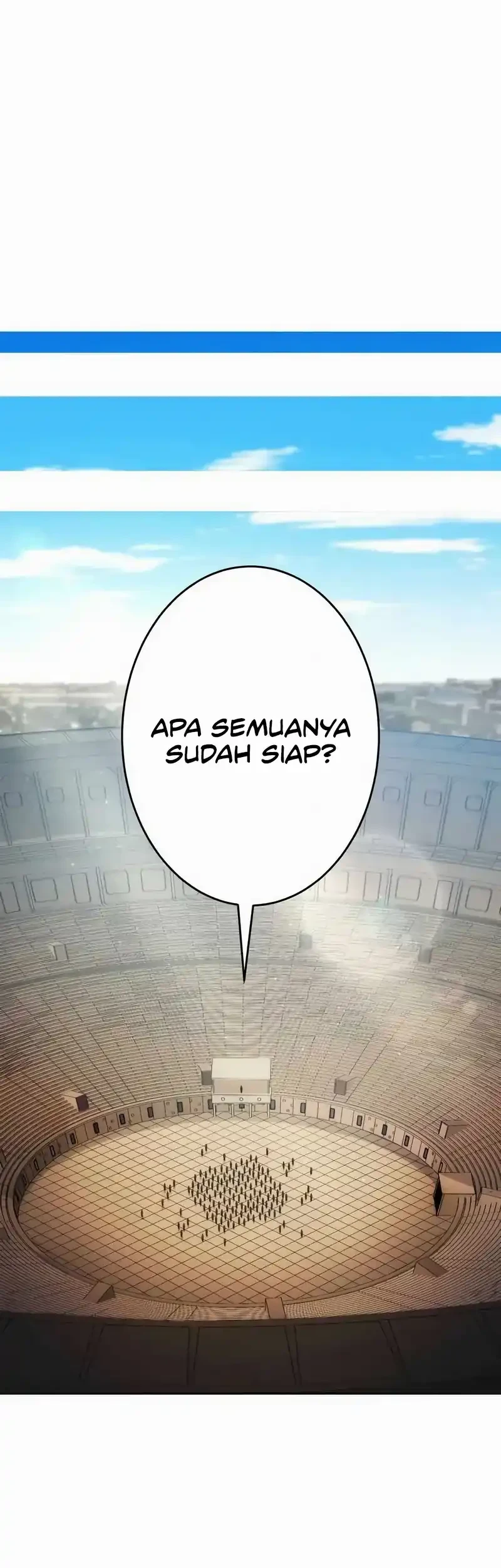 The Dark Swordsman Returns Chapter 21 Gambar 51