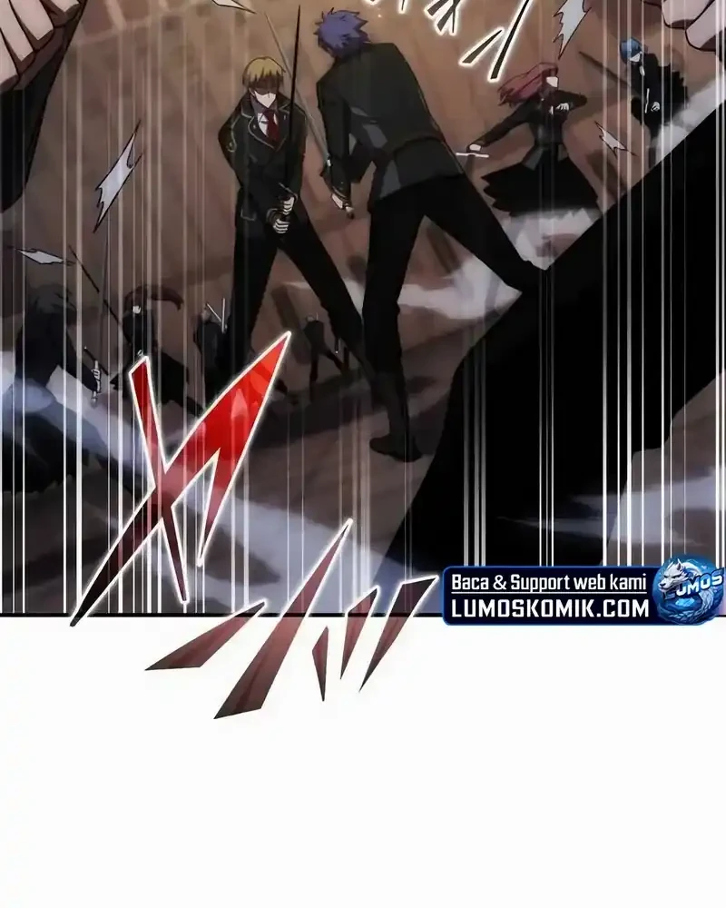 The Dark Swordsman Returns Chapter 21 Gambar 53