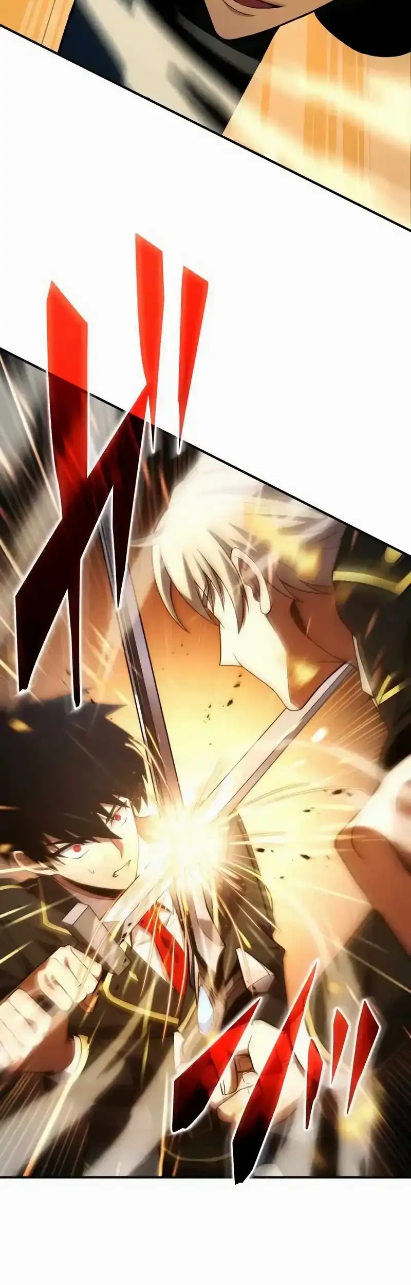 The Dark Swordsman Returns Chapter 21 Gambar 55