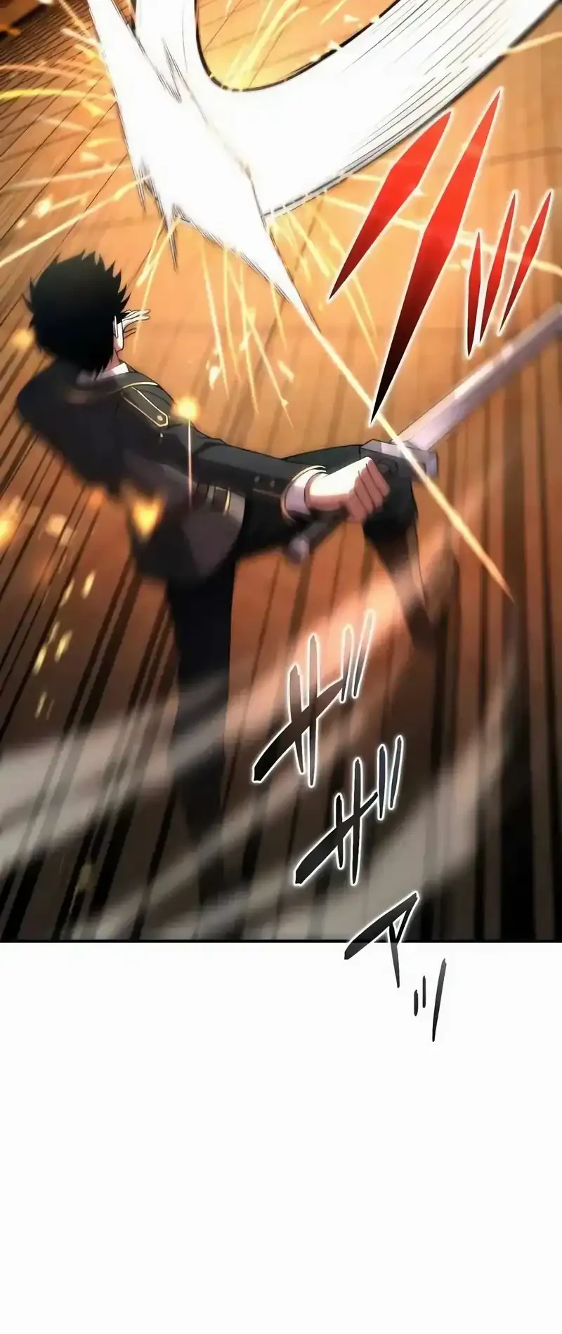 The Dark Swordsman Returns Chapter 21 Gambar 58