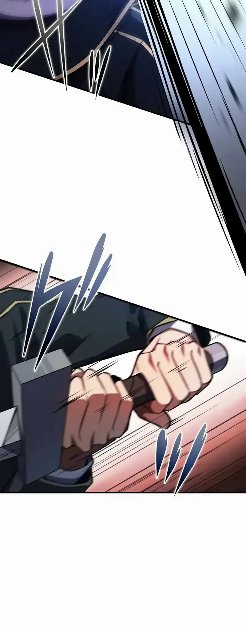 The Dark Swordsman Returns Chapter 21 Gambar 60