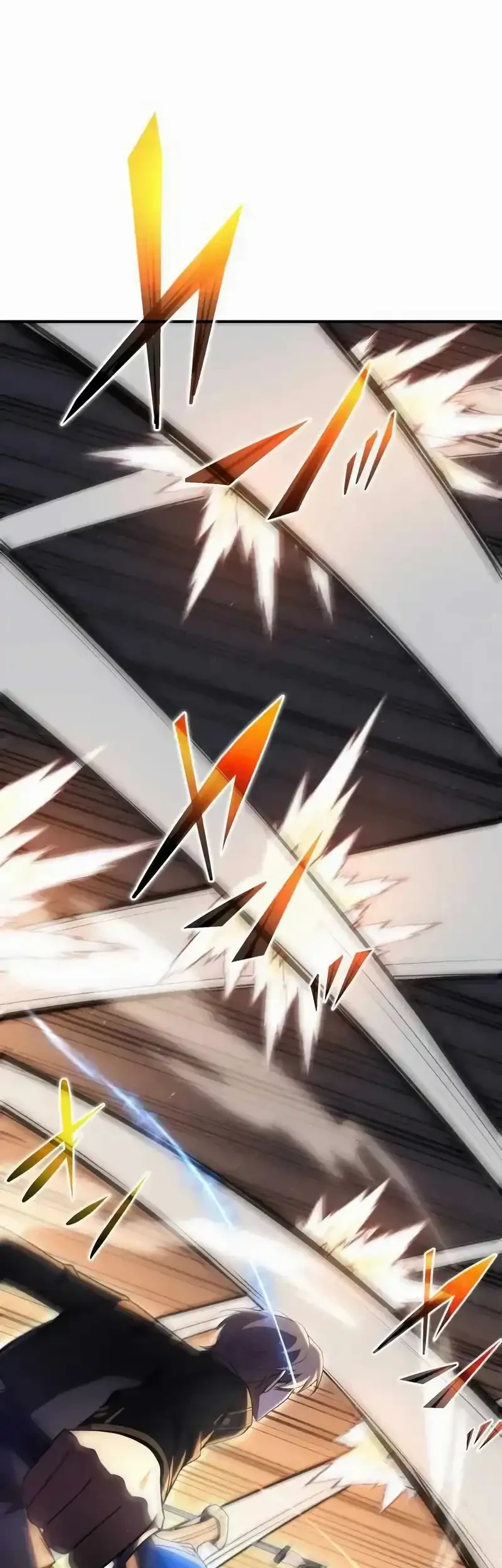 The Dark Swordsman Returns Chapter 21 Gambar 64