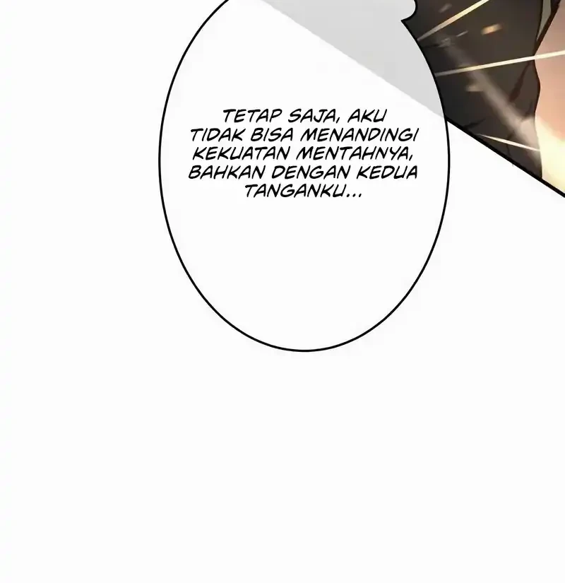 The Dark Swordsman Returns Chapter 21 Gambar 66