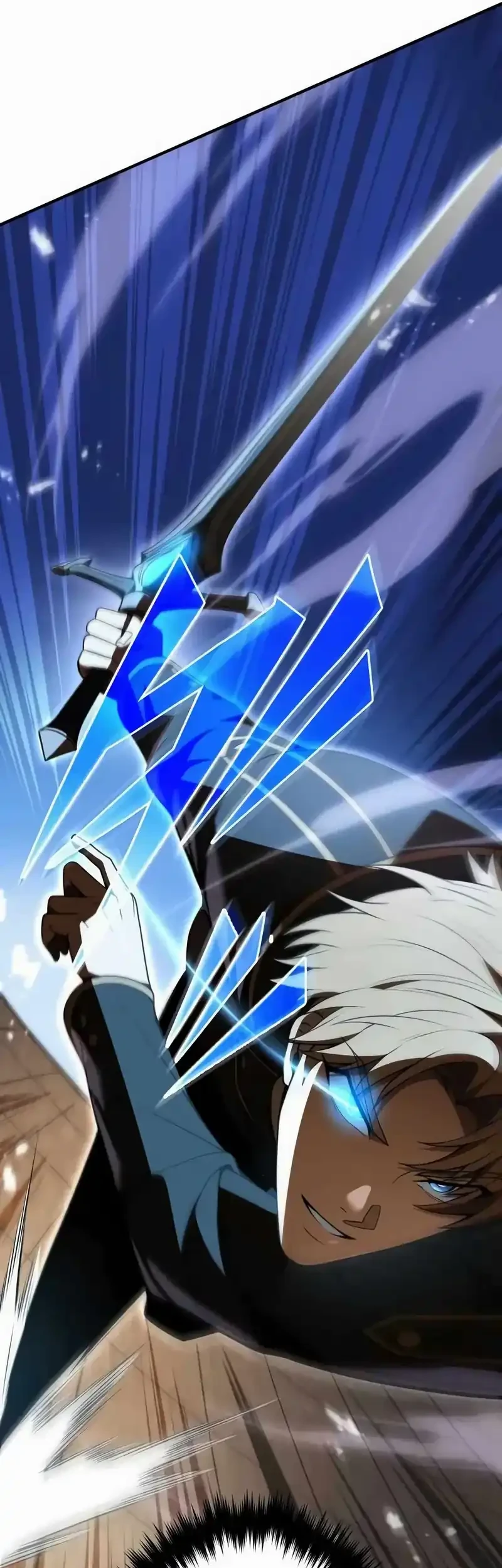 The Dark Swordsman Returns Chapter 21 Gambar 69