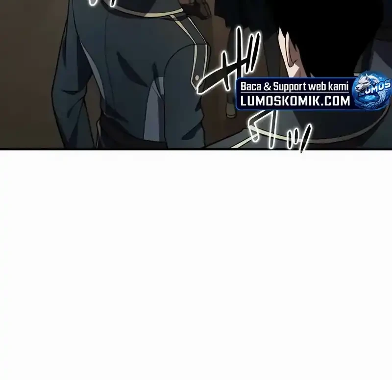 The Dark Swordsman Returns Chapter 21 Gambar 71