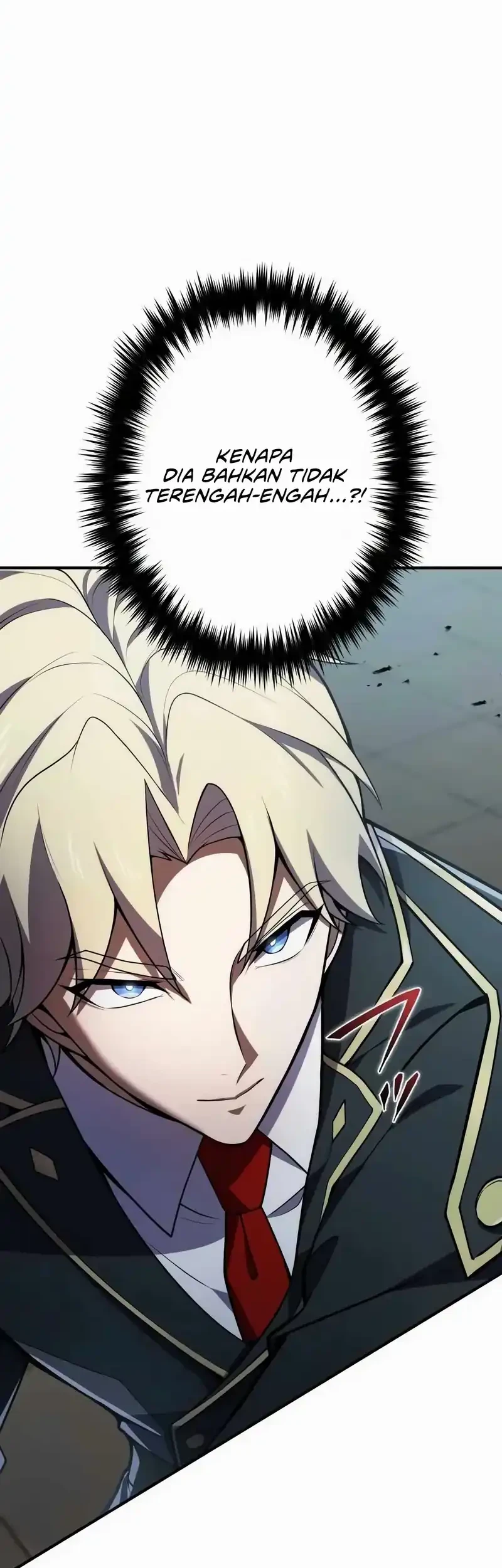 The Dark Swordsman Returns Chapter 21 Gambar 78