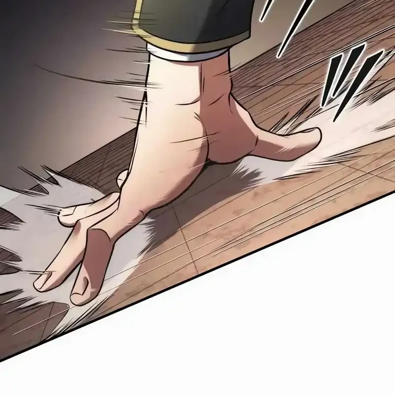 The Dark Swordsman Returns Chapter 21 Gambar 85