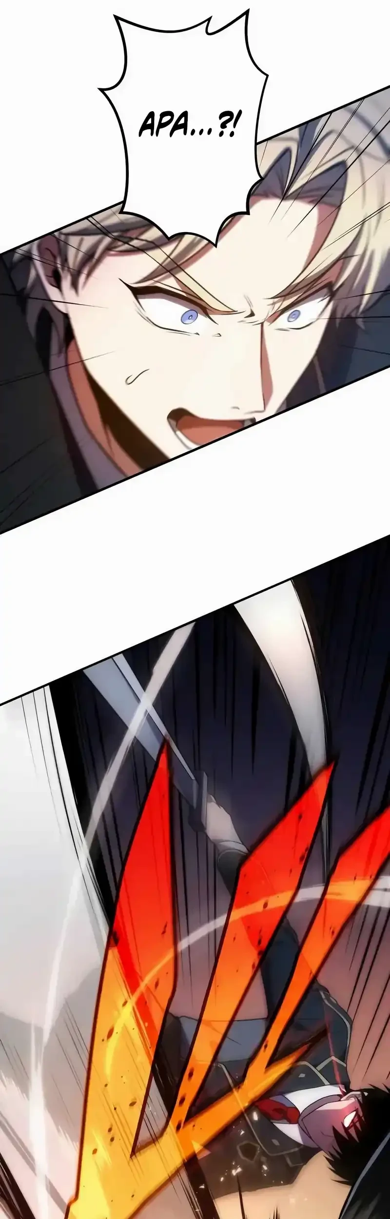 The Dark Swordsman Returns Chapter 21 Gambar 86