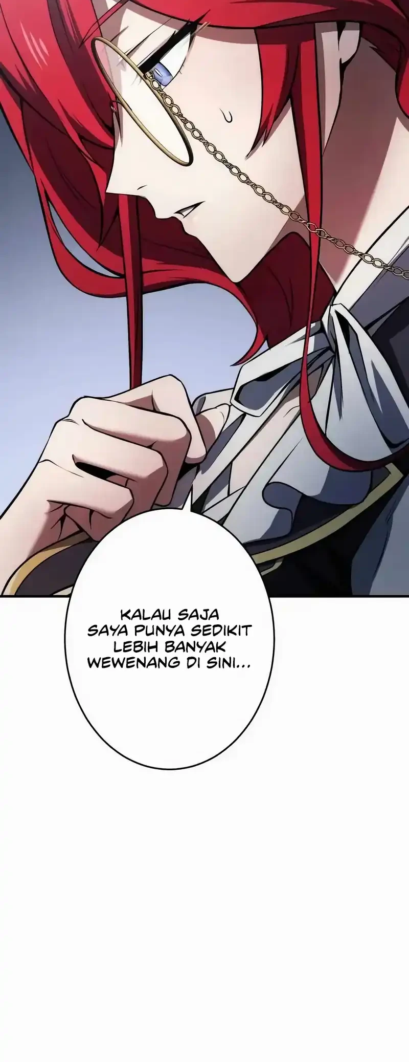 The Dark Swordsman Returns Chapter 21 Gambar 12
