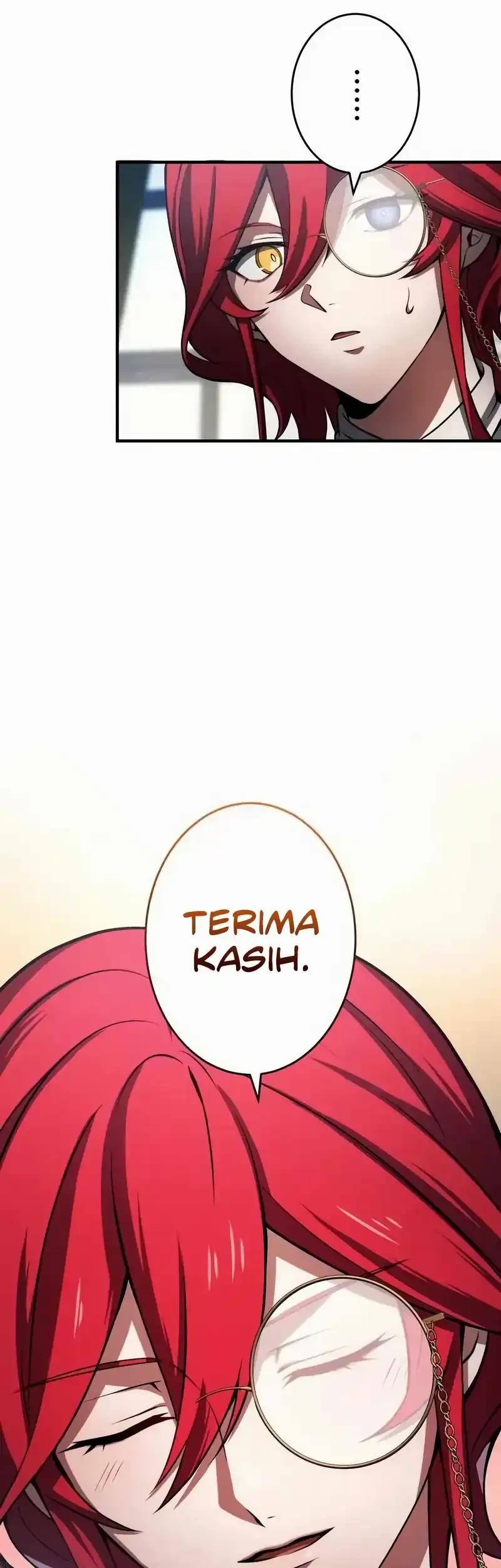 The Dark Swordsman Returns Chapter 21 Gambar 18