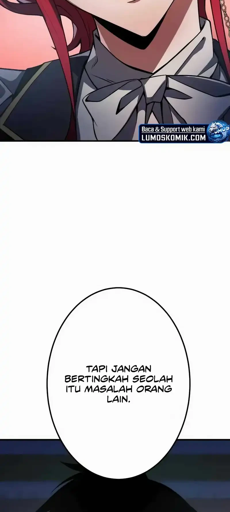 The Dark Swordsman Returns Chapter 21 Gambar 19