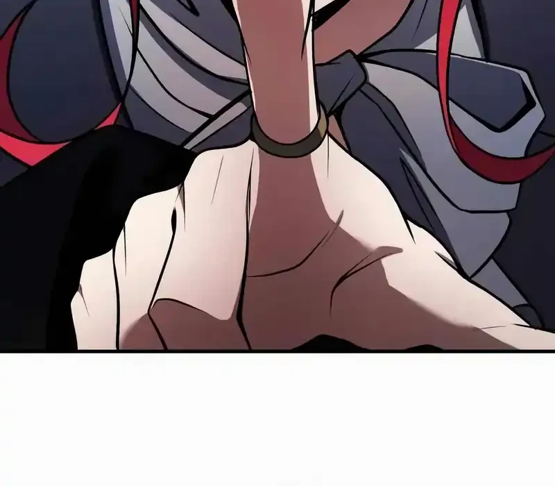 The Dark Swordsman Returns Chapter 21 Gambar 21