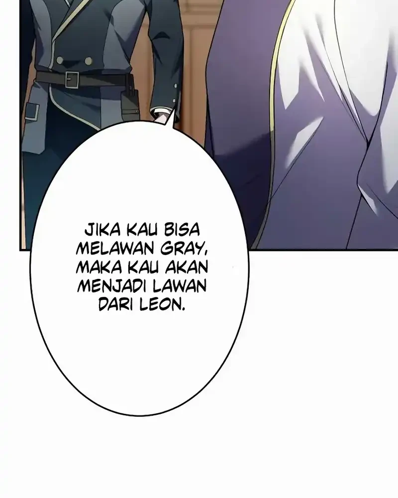 The Dark Swordsman Returns Chapter 22 Gambar 33