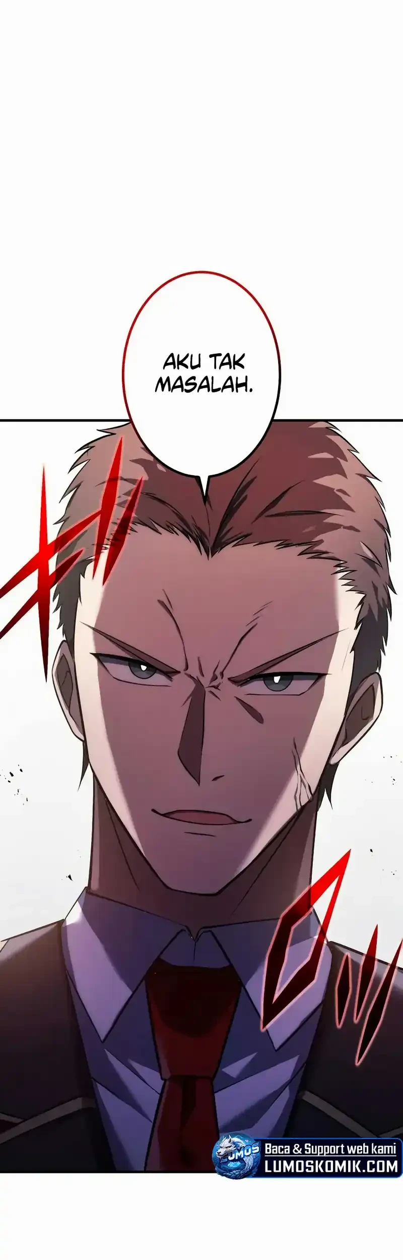 The Dark Swordsman Returns Chapter 22 Gambar 34