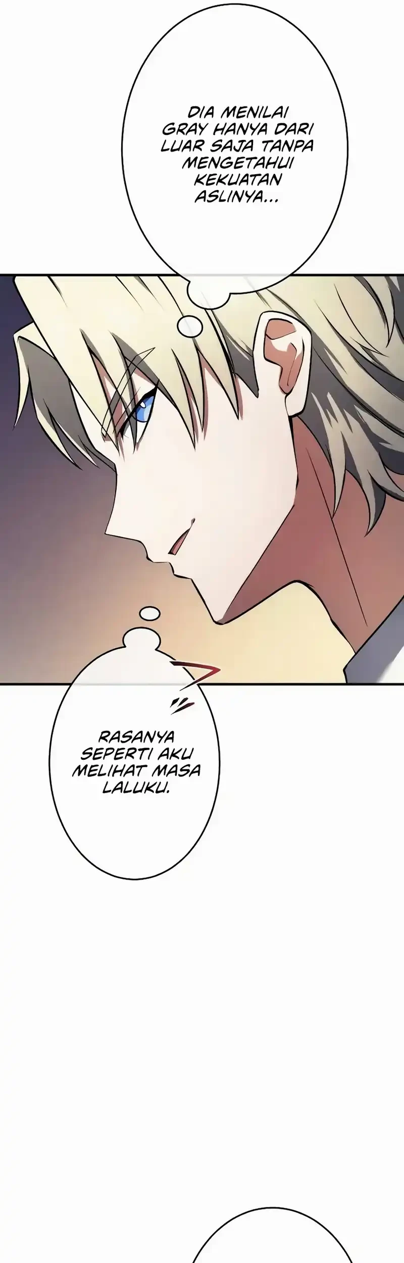 The Dark Swordsman Returns Chapter 22 Gambar 37