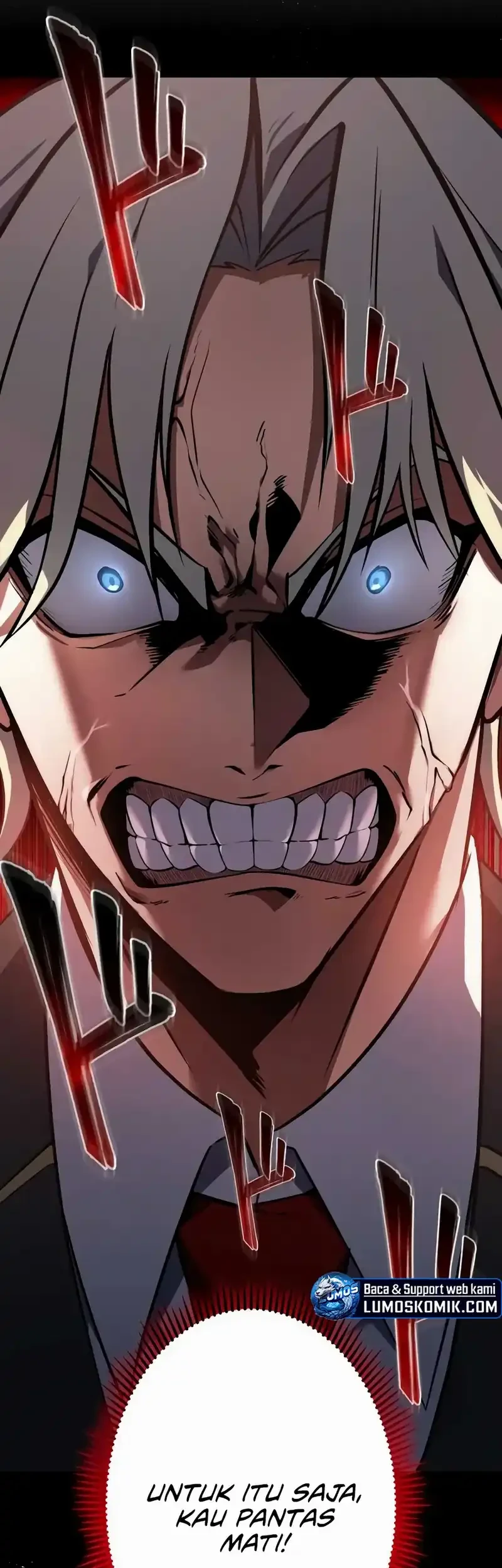 The Dark Swordsman Returns Chapter 22 Gambar 41