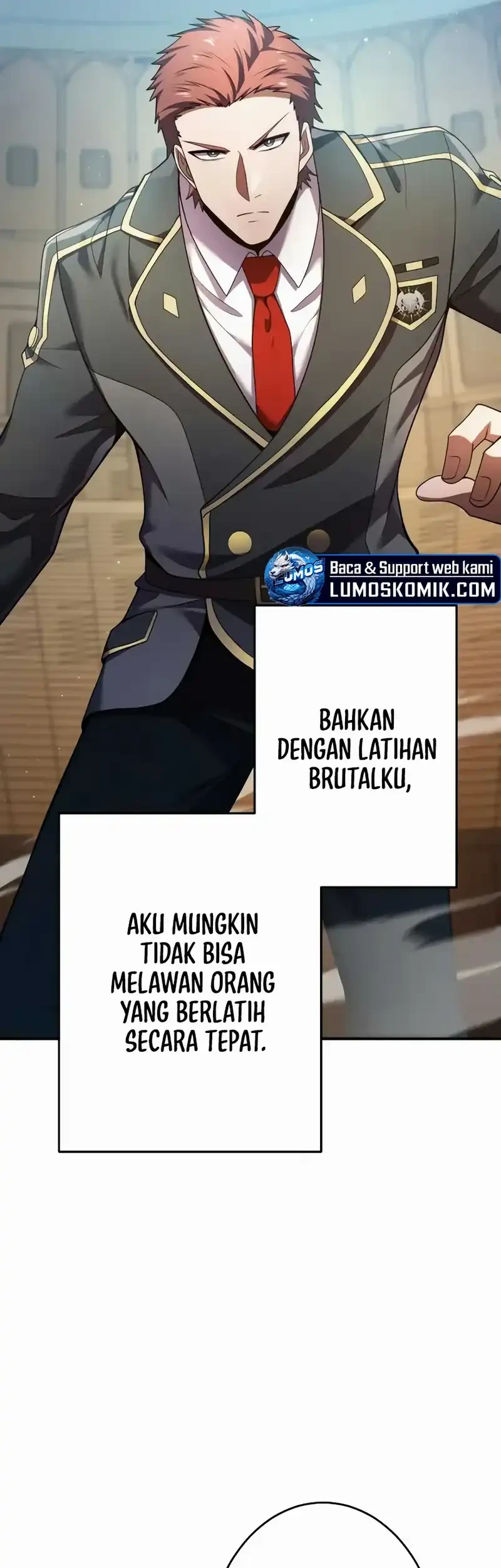 The Dark Swordsman Returns Chapter 22 Gambar 47