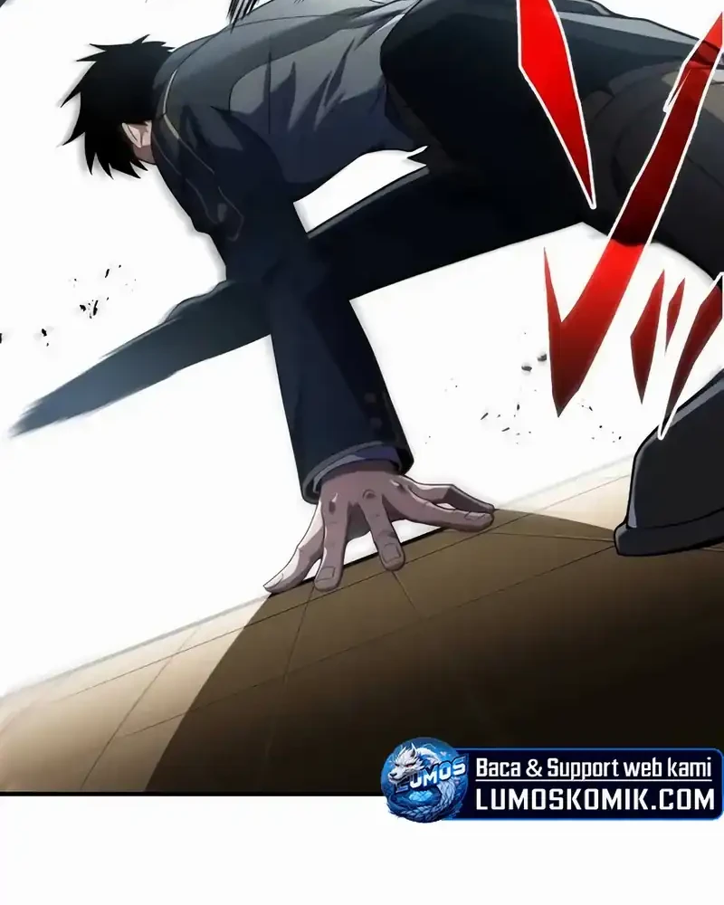 Manga The Dark Swordsman Returns Chapter 22 gambar nomor 2