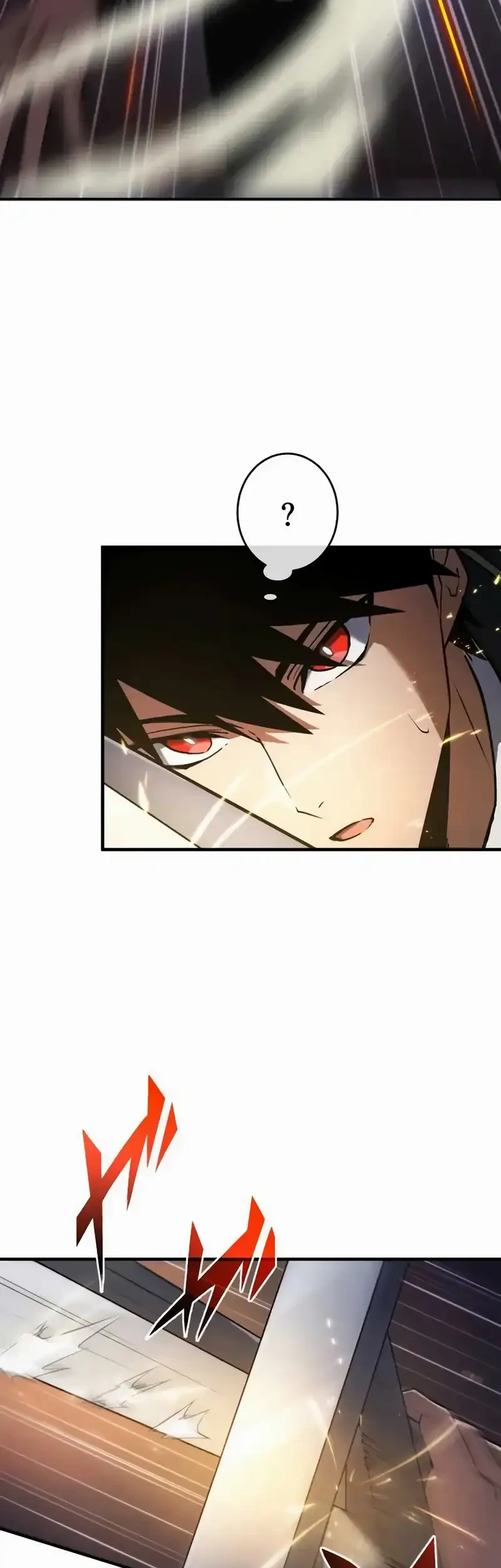 The Dark Swordsman Returns Chapter 22 Gambar 55