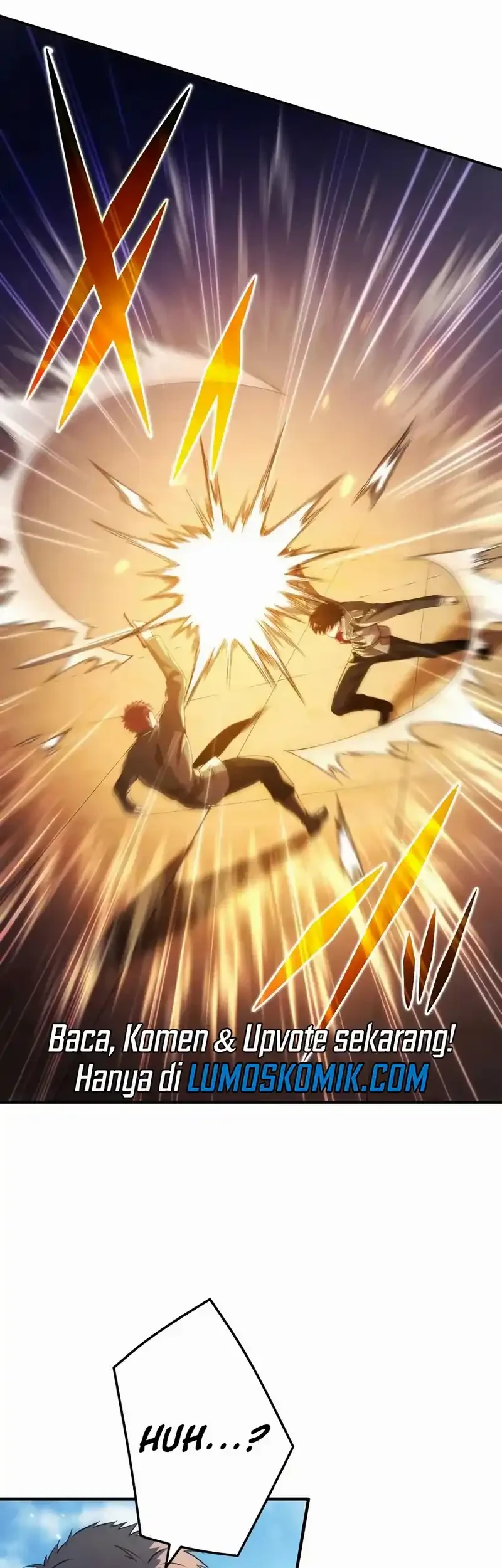 The Dark Swordsman Returns Chapter 22 Gambar 57