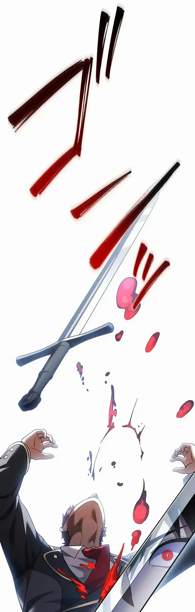 The Dark Swordsman Returns Chapter 22 Gambar 61