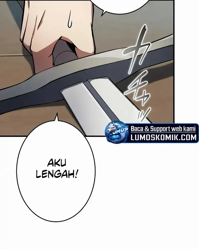 The Dark Swordsman Returns Chapter 22 Gambar 66