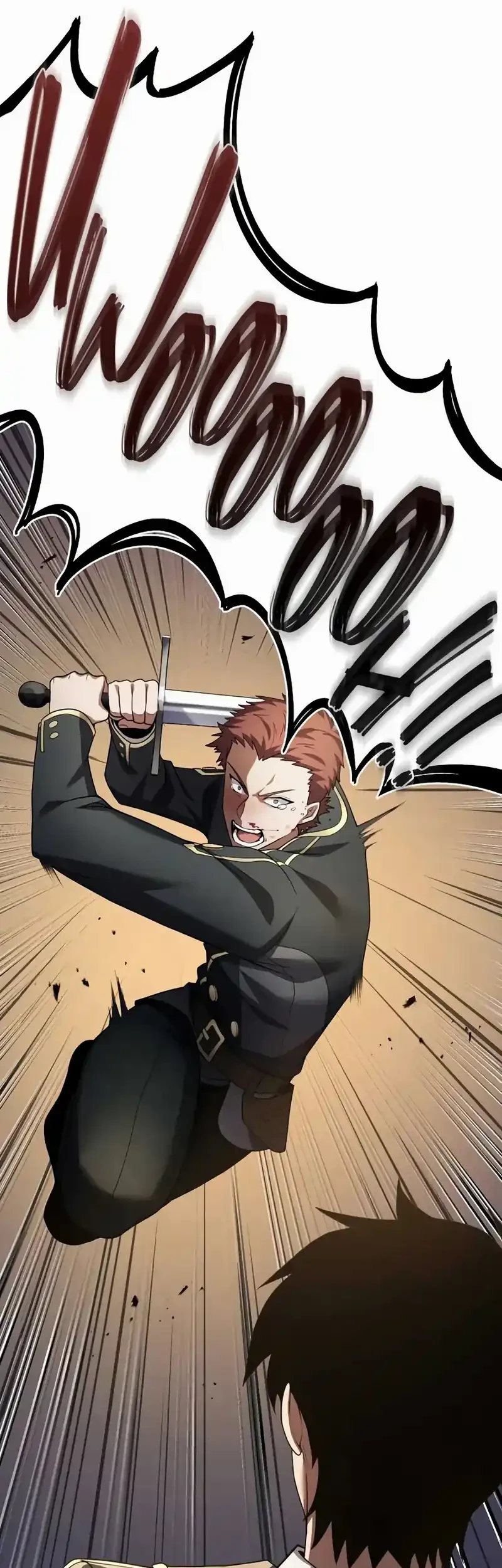 The Dark Swordsman Returns Chapter 22 Gambar 70