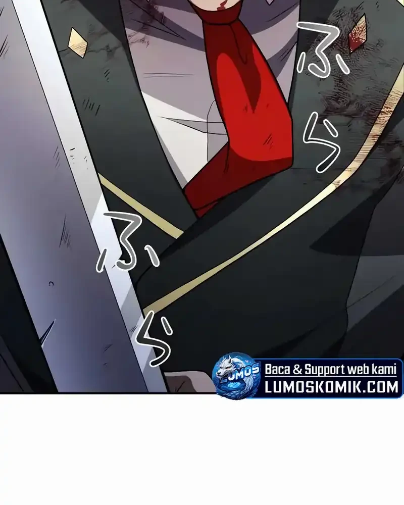 The Dark Swordsman Returns Chapter 22 Gambar 75