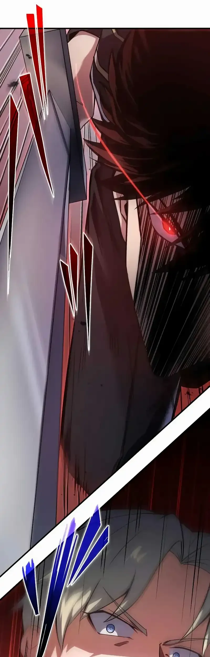 The Dark Swordsman Returns Chapter 22 Gambar 3