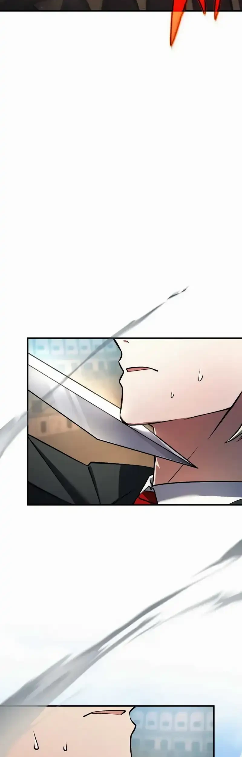 The Dark Swordsman Returns Chapter 22 Gambar 7