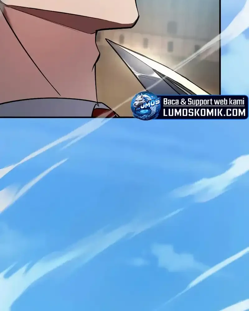 The Dark Swordsman Returns Chapter 22 Gambar 8