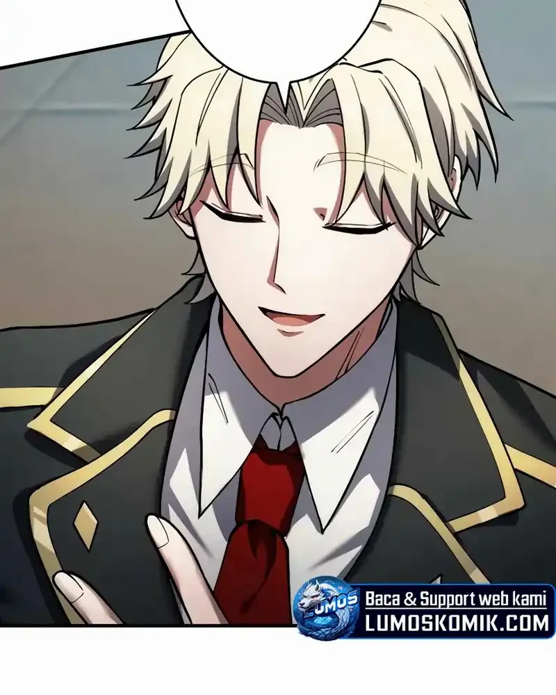 The Dark Swordsman Returns Chapter 22 Gambar 16