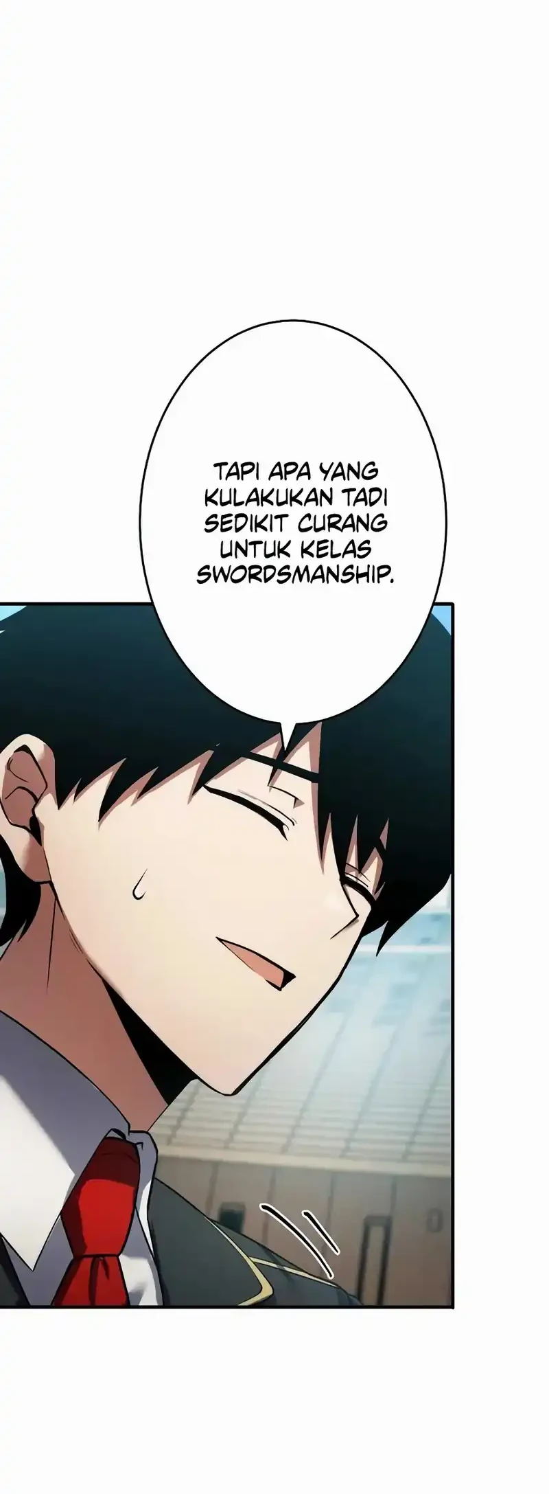 The Dark Swordsman Returns Chapter 22 Gambar 18