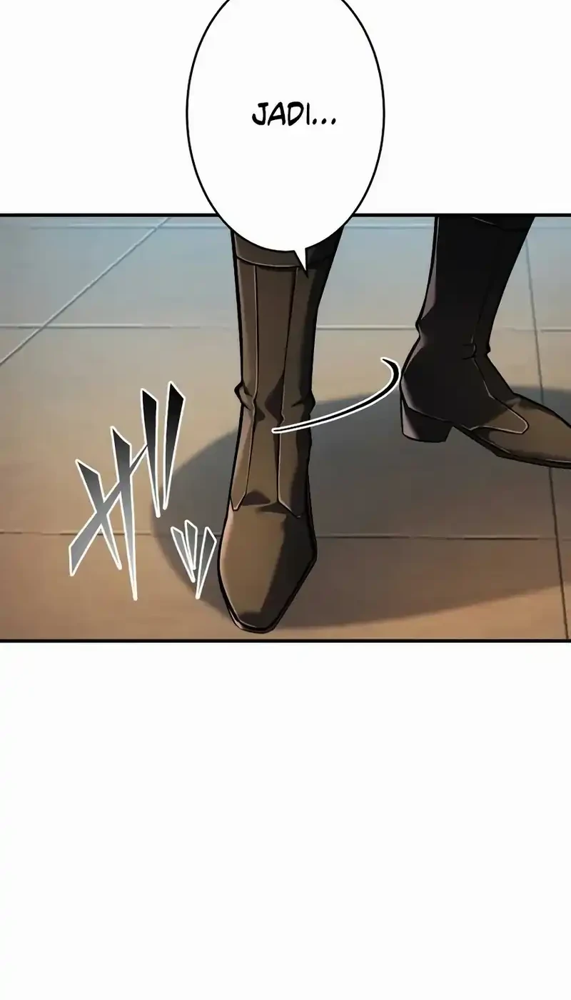 The Dark Swordsman Returns Chapter 22 Gambar 20