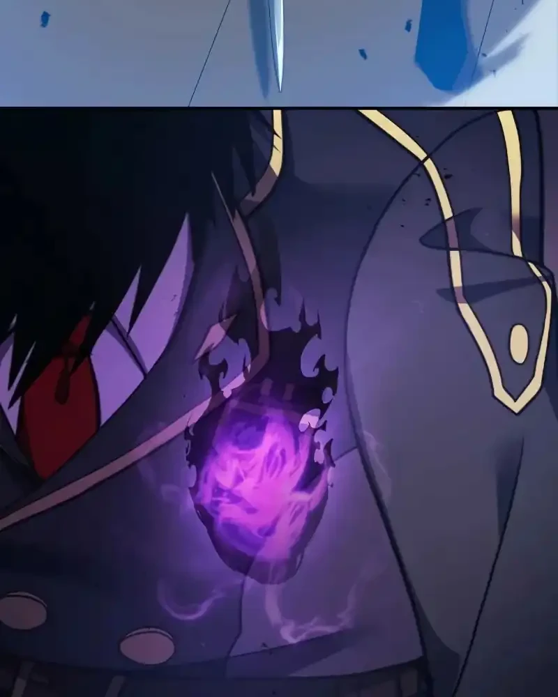 The Dark Swordsman Returns Chapter 25 Gambar 34