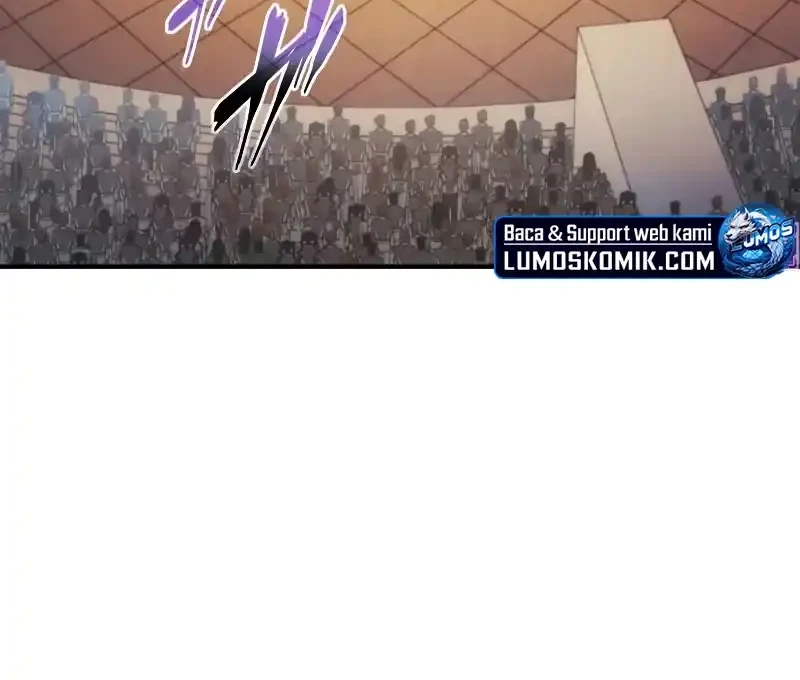 The Dark Swordsman Returns Chapter 25 Gambar 46