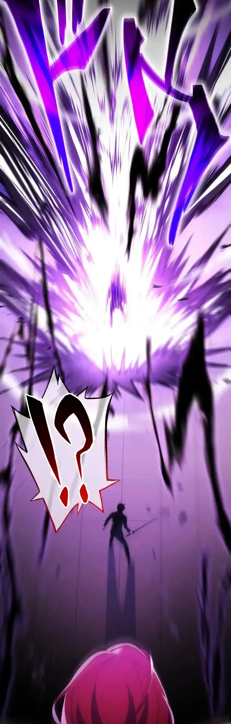 The Dark Swordsman Returns Chapter 25 Gambar 50